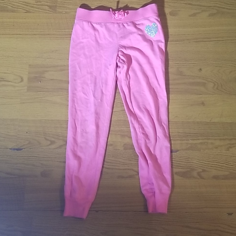 Sweat pants - Picture 2 of 2